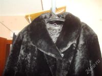 Лот: 703112. Фото: 2. Шуба!. Женская одежда