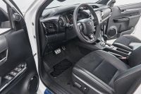 Лот: 24429332. Фото: 17. Toyota Hilux 2024