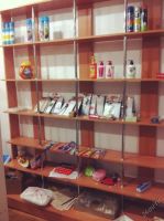 Лот: 5246101. Фото: 2. Сдам павильон 20м2, оборудование... Аренда