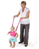 Лот: 2753652. Фото: 2. Возжи Mothercare (Поводок для... Дети растут
