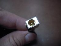 Лот: 7996349. Фото: 3. Разъем питания для ноутбука Acer... Компьютеры, оргтехника, канцтовары