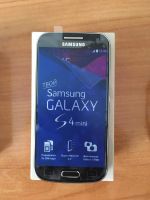 Лот: 11269365. Фото: 3. Samsung Galaxy S4 mini duos. Красноярск