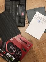 Лот: 14610164. Фото: 2. Msi gtx 1080 gaming x 8g. Комплектующие