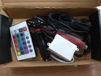 Лот: 10249525. Фото: 2. Подсветка ног в салоне, 5050... Автозапчасти