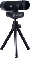 Лот: 25644237. Фото: 11. Веб-камера Defender G-Lens 2580...