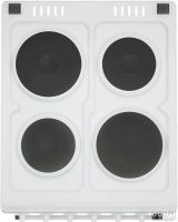 Лот: 17450985. Фото: 5. Электрическая плита Gorenje EF5110W...