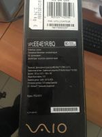 Лот: 12752732. Фото: 7. ноутбук б у SONY VALIO VPCEE4E1R...