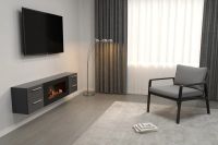 Лот: 23614603. Фото: 8. Тумба ТВ LUX FIRE Нева