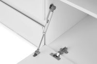 Лот: 25239335. Фото: 4. Тумба под ТВ Hoff Stern. Красноярск
