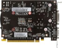 Лот: 6815614. Фото: 4. Palit GeForce GT740 OC 1Gb DDR5... Красноярск
