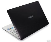 Лот: 7995033. Фото: 4. Asus N550JK ( i7, 12gb ram, HDD... Красноярск
