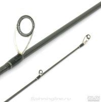 Лот: 8079094. Фото: 4. Спиннинг Major Craft Kurodai KGL-782M... Красноярск