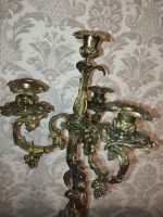 Лот: 22192146. Фото: 2. Бронзовый подсвечник. Предметы интерьера
