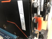 Лот: 17790940. Фото: 5. Майнинг ферма Gigabyte | Xtreme...