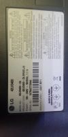 Лот: 18400063. Фото: 3. Плата T-CON AUO T460HW03 для LG. Бытовая техника