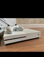 Лот: 19563784. Фото: 3. Xbox One s 500g. Компьютеры, оргтехника, канцтовары