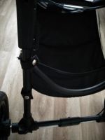Лот: 17837934. Фото: 5. Коляска Baby jogger city elite