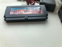 Лот: 23356867. Фото: 2. IDE 64Mb PQI DiskOnModule. Комплектующие