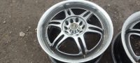 Лот: 21767406. Фото: 4. Японская ковка kosei racing R16. Красноярск
