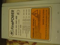 Лот: 16272430. Фото: 2. Блок питания FinePower. Комплектующие