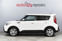 Лот: 23328929. Фото: 5. Kia Soul 2016