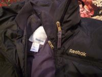 Лот: 3362616. Фото: 2. Куртка Reebok, размер 44-46. Женская одежда