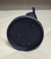 Лот: 25888688. Фото: 5. Статуэтка. Юный Футболист. Чугун...