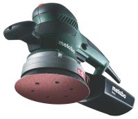 Лот: 16068899. Фото: 9. Шлифовальная машина Metabo SXE...