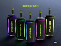 Лот: 25794878. Фото: 4. ПОРТАТИВНАЯ КОЛОНКА HOPESTAR P64... Красноярск