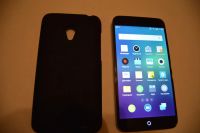 Лот: 5173828. Фото: 2. Meizu MX3 32gb. Смартфоны, связь, навигация