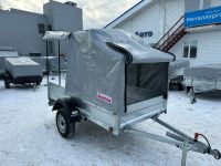 Лот: 21218020. Фото: 17. Прицеп Крепыш 2.5 оцинк.борта...