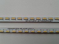 Лот: 14067146. Фото: 2. Планки подсветки LBM460M2304-AE-6... Радиодетали  (электронные компоненты)