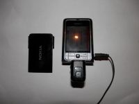 Лот: 7753057. Фото: 2. Nokia 3250 XM (Не видит SIM). Смартфоны, связь, навигация