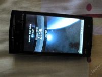 Лот: 1178633. Фото: 2. sony ericsson x10 wifi (китай... Смартфоны, связь, навигация