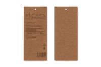 Лот: 23949830. Фото: 8. Полотенце для лица MICASA Rombo