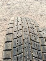 Лот: 25849730. Фото: 5. 215/70/16 Dunlop winter maxx sj8