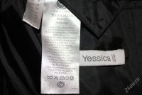 Лот: 1737845. Фото: 2. Снижена цена! Пальто "Yessica... Женская одежда
