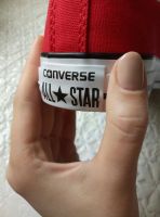 Лот: 14023589. Фото: 3. Кеды Convers all star. Одежда, обувь, галантерея