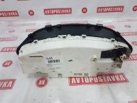 Лот: 20899998. Фото: 6. Спидометр Toyota Vitz KSP90 1KR-FE...
