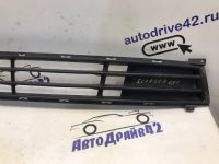 Лот: 21709536. Фото: 4. решетка в бампер Hyundai Elantra... Красноярск