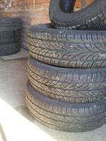 Лот: 5354643. Фото: 2. Шины лето, AMTEL Planet 301 r... Шины, Диски