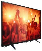 Лот: 8827916. Фото: 2. Телевизор 32" Philips 32PHT4001... ТВ и видео