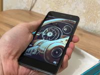 Лот: 24893109. Фото: 7. Honor 4c PRO
