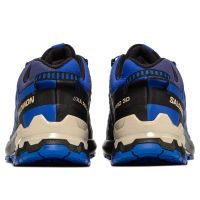 Лот: 22846066. Фото: 4. Мужские кроссовки Salomon XA Pro... Красноярск