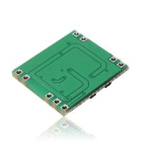 Лот: 6776707. Фото: 2. Cтерео усилитель 3+3 ватта модуль... Аудиотехника