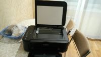 Лот: 6664338. Фото: 3. Продам МФУ Canon PIXMA MG3540. Компьютеры, оргтехника, канцтовары
