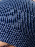 Лот: 8336326. Фото: 3. Новая молодёжная шапочка. Одежда, обувь, галантерея