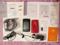 Лот: 2044188. Фото: 2. Sony Ericsson Yendo W150i (полный... Смартфоны, связь, навигация