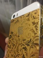 Лот: 2204083. Фото: 6. apple iphone 5S 16gb эксклюзивный...