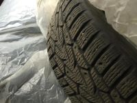 Лот: 6136044. Фото: 2. Nokian Hakkapeliitta 7 215 x 55... Шины, Диски